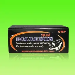 Boldenon