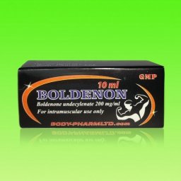 Boldenon