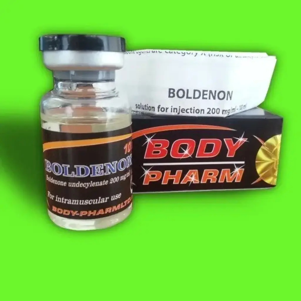 Boldenon Boldenon