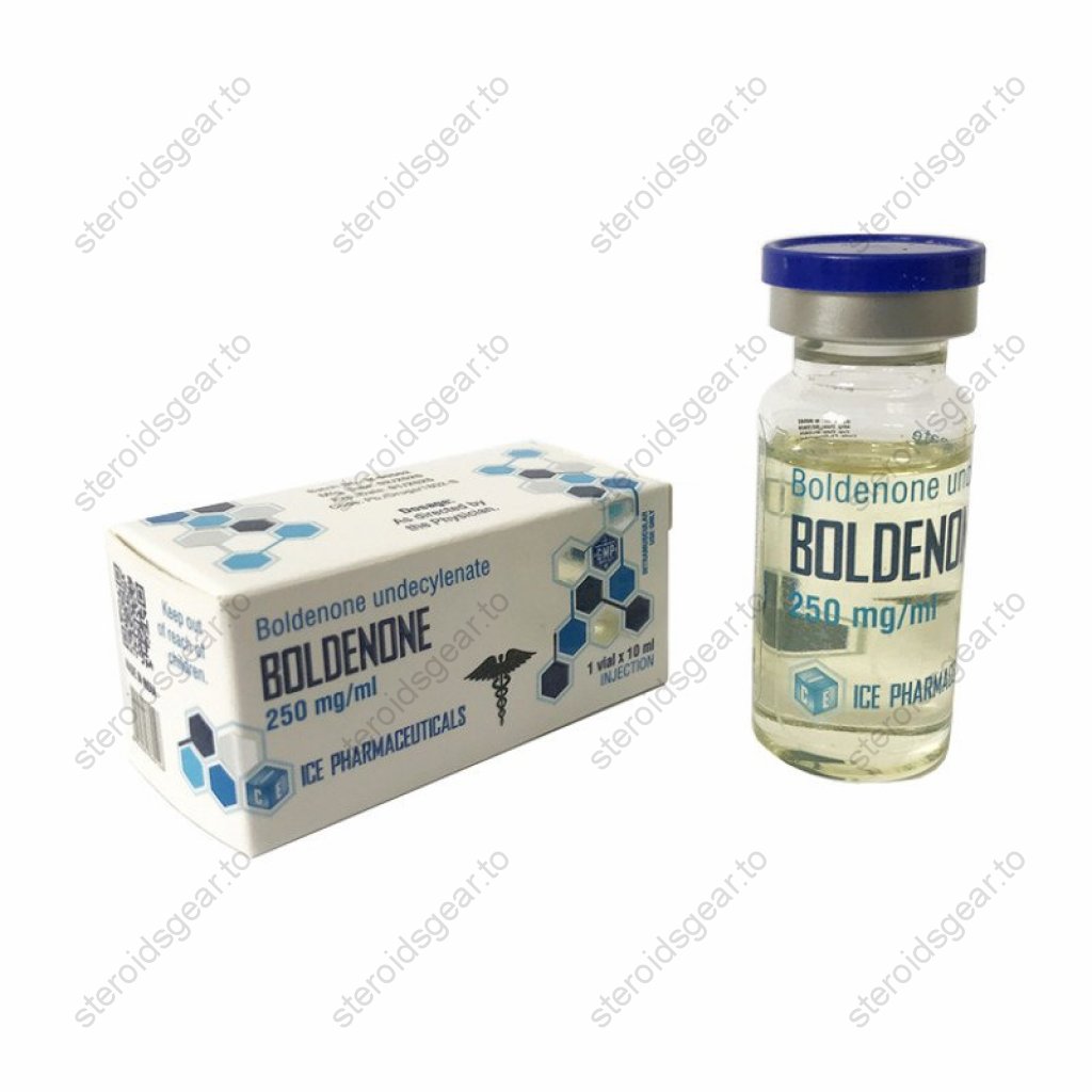 Boldenone 10ml Boldenone 10ml