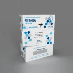 Boldenone 10ml