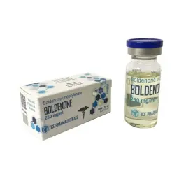 Boldenone 10ml