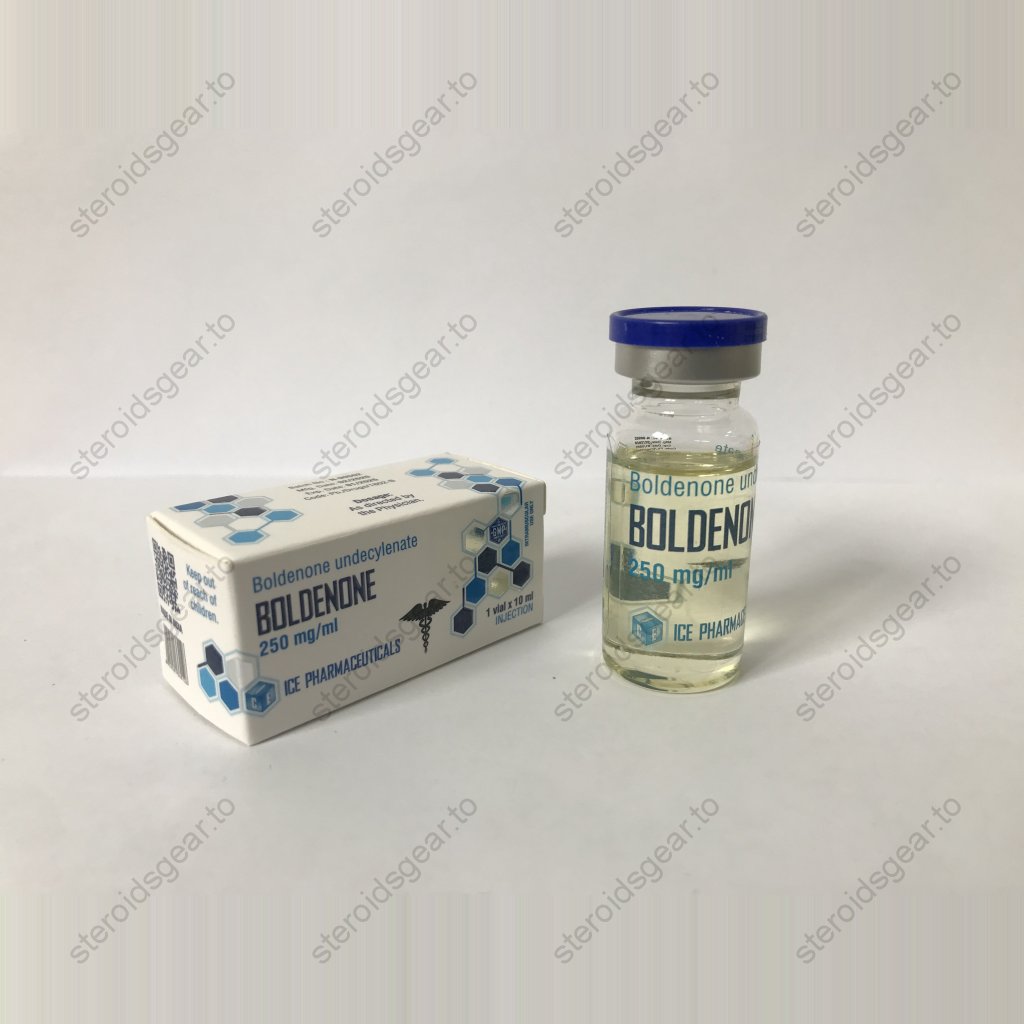 Boldenone 10ml Boldenone 10ml