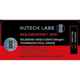 Boldenone 300