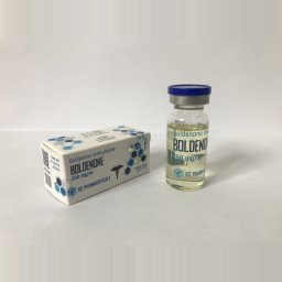 Boldenone 10ml - Boldenone Undecylenate - Ice Pharmaceuticals Boldenone 10ml - Boldenone Undecylenate - Ice Pharmaceuticals