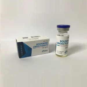 Boldenone Undecylenate (10ml)
