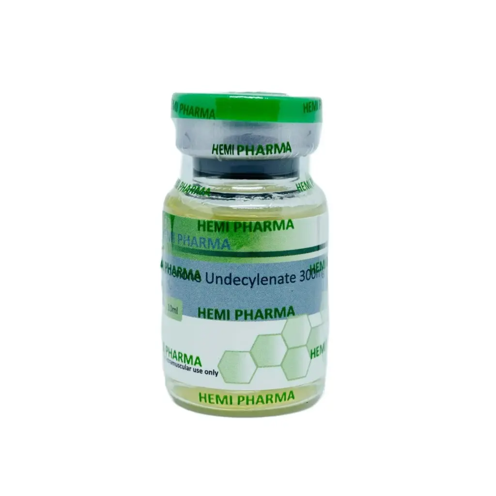 Boldenone Undecylenate 300mg Boldenone Undecylenate 300mg