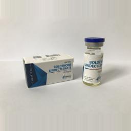 Boldenone Undecylenate (10ml) - Boldenone Undecylenate - Genetic Pharmaceuticals