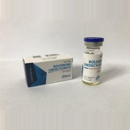 Boldenone Undecylenate (10ml) - Boldenone Undecylenate - Genetic Pharmaceuticals Boldenone Undecylenate (10ml) - Boldenone Undecylenate - Genetic Pharmaceuticals