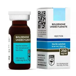 Boldenone Undecylenate (Hilma)