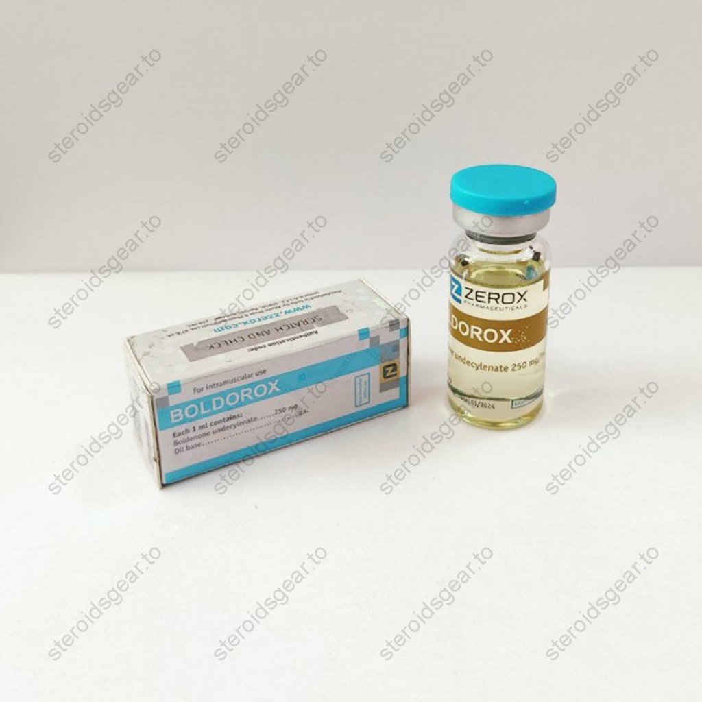 Boldorox 10ml Boldorox 10ml