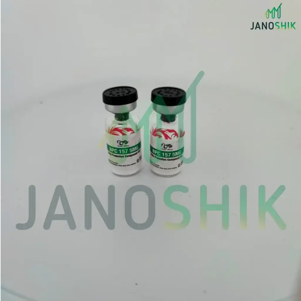 BPC 157