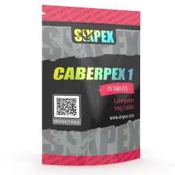 Caberpex 1
