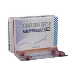 Caverta 100mg