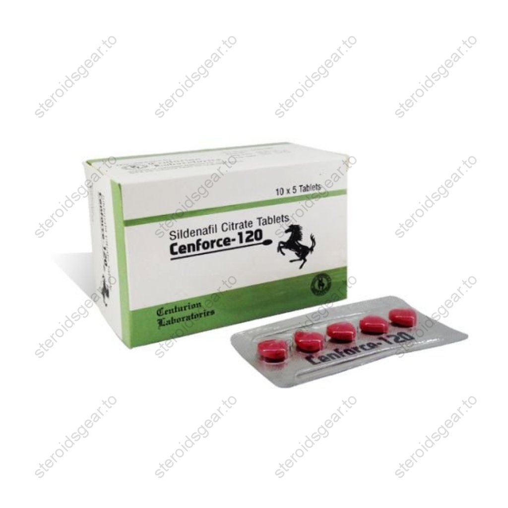 Cenforce 120 mg Cenforce 120 mg