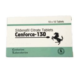 Cenforce 130 mg