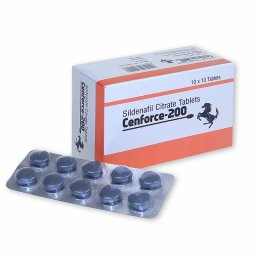 Cenforce 200 mg