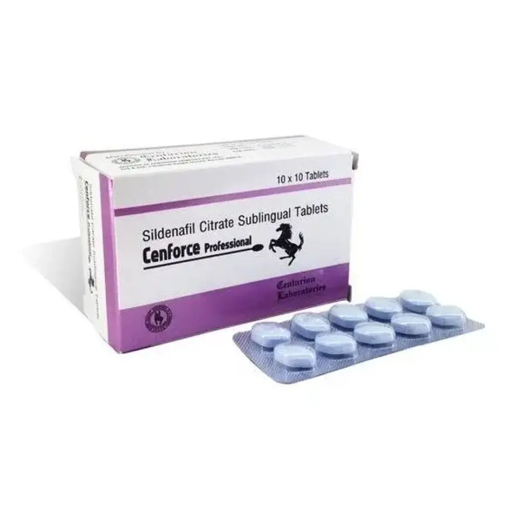 Cenforce Professional 100 mg Cenforce Professional 100 mg