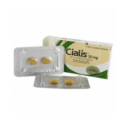 Cialis 20 mg