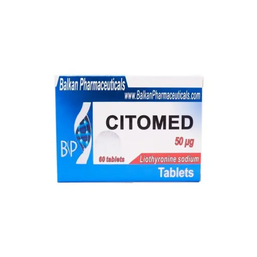 Citomed Citomed
