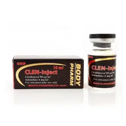 Clen-Inject