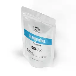 Clenbuterol 40