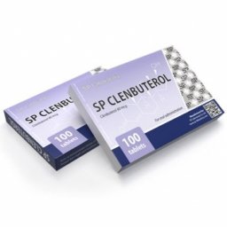 SP Clenbuterol - Clenbuterol - SP Laboratories SP Clenbuterol - Clenbuterol - SP Laboratories