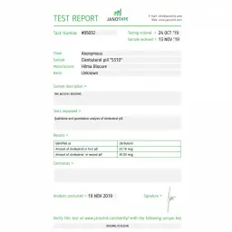 Clenbuterol (Hilma)