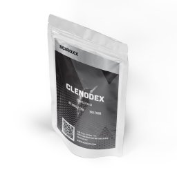Clenodex - Clenbuterol - Sciroxx Clenodex - Clenbuterol - Sciroxx