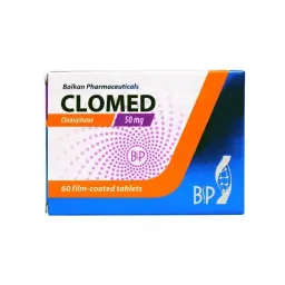 Clomed