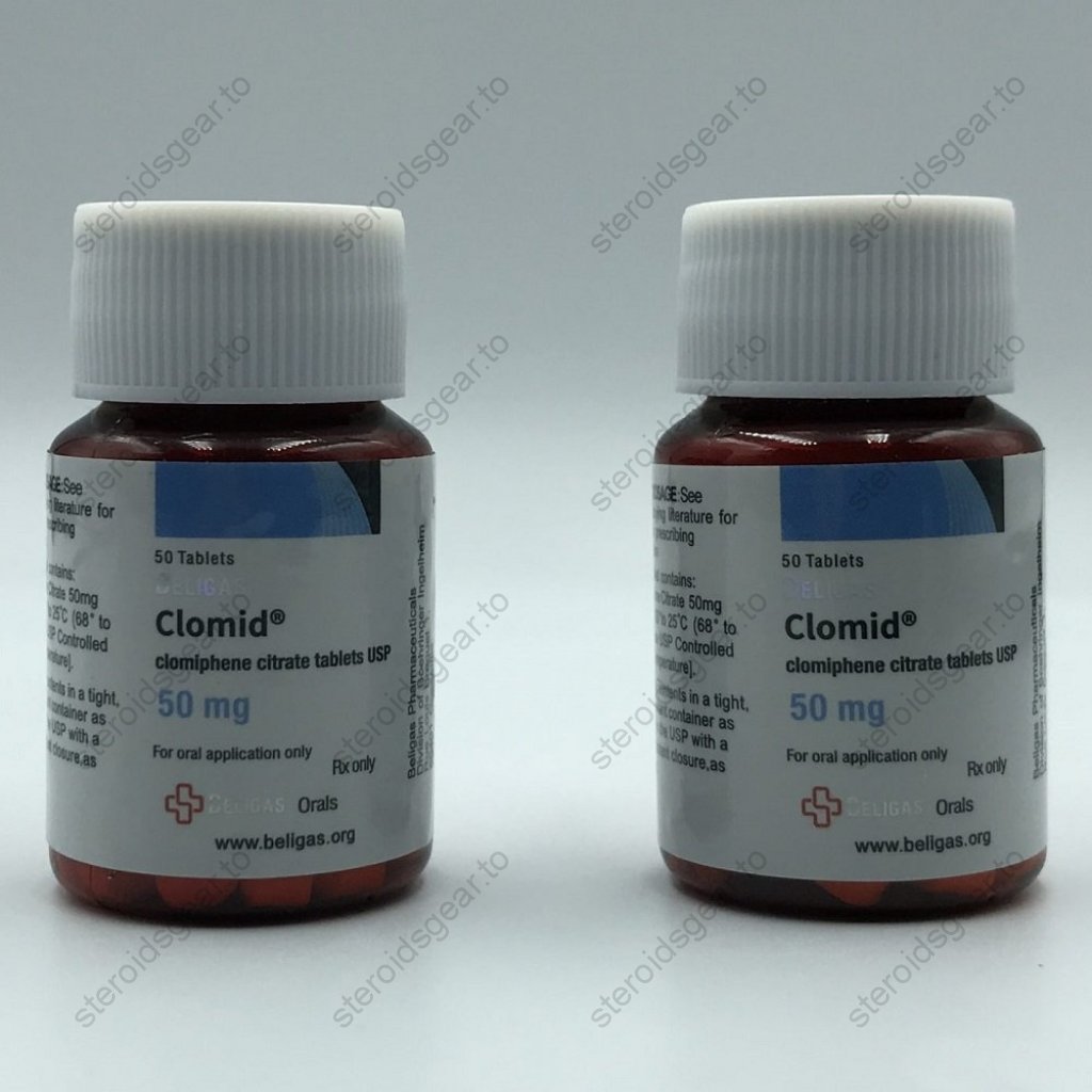 Clomid 50 mg Clomid 50 mg
