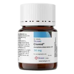 Clomid 50 mg