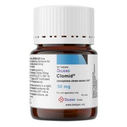 Clomid 50 mg