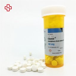 Clomid 50 mg