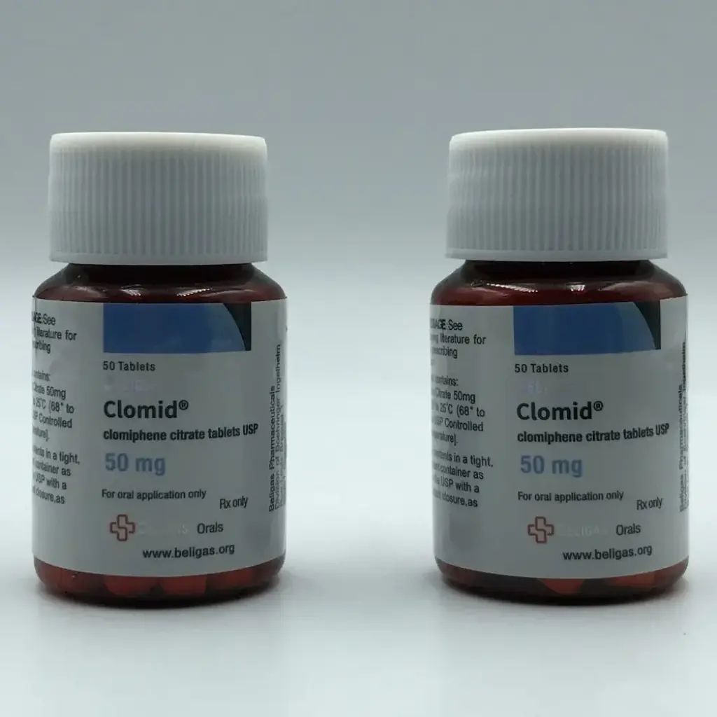 Clomid 50 mg Clomid 50 mg