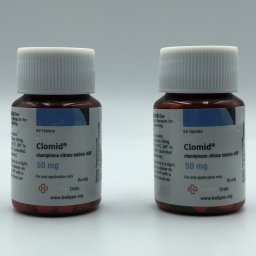 Clomid 50 mg