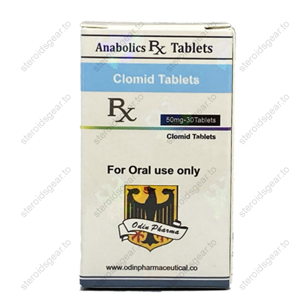 Clomid 50mg Clomid 50mg