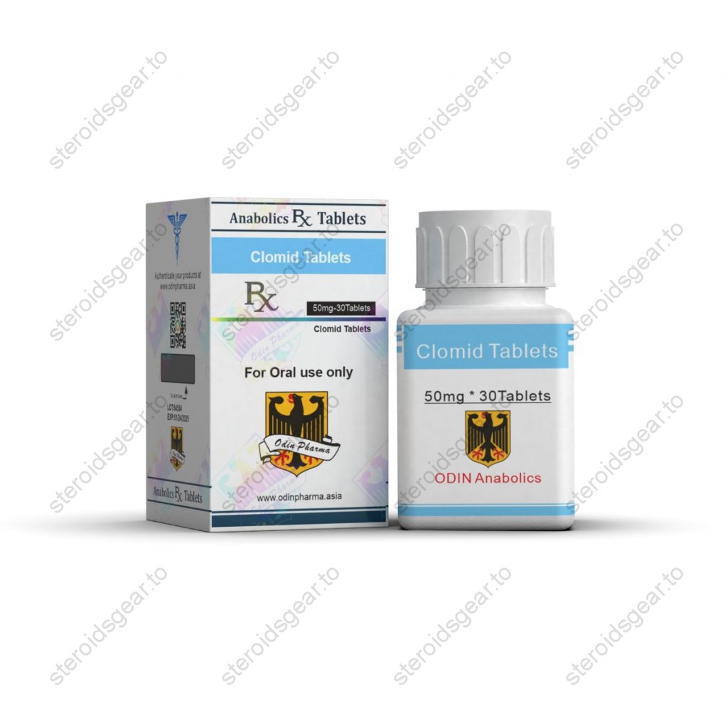 Clomid 50mg Clomid 50mg
