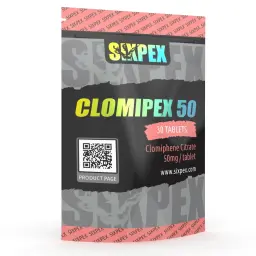 Clomipex 50