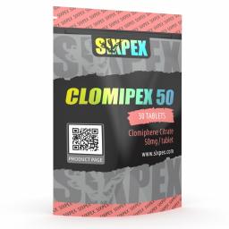Clomipex 50