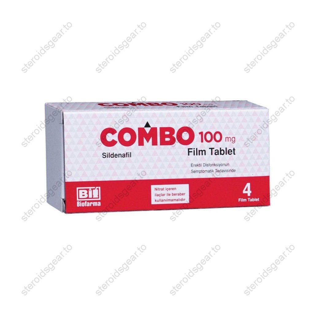 Combo 100 mg Combo 100 mg