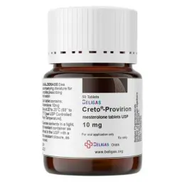 Creto-Provirion 10 mg