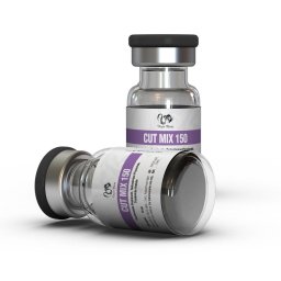 Cut Mix 150 - Drostanolone Propionate - Dragon Pharma, Europe Cut Mix 150 - Drostanolone Propionate - Dragon Pharma, Europe