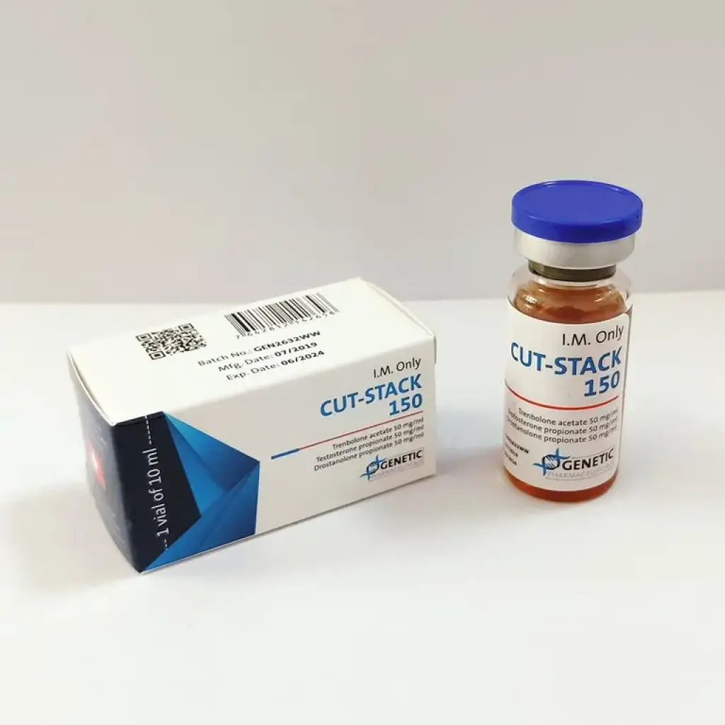 Cut-Stack 150 (10ml) Cut-Stack 150 (10ml)