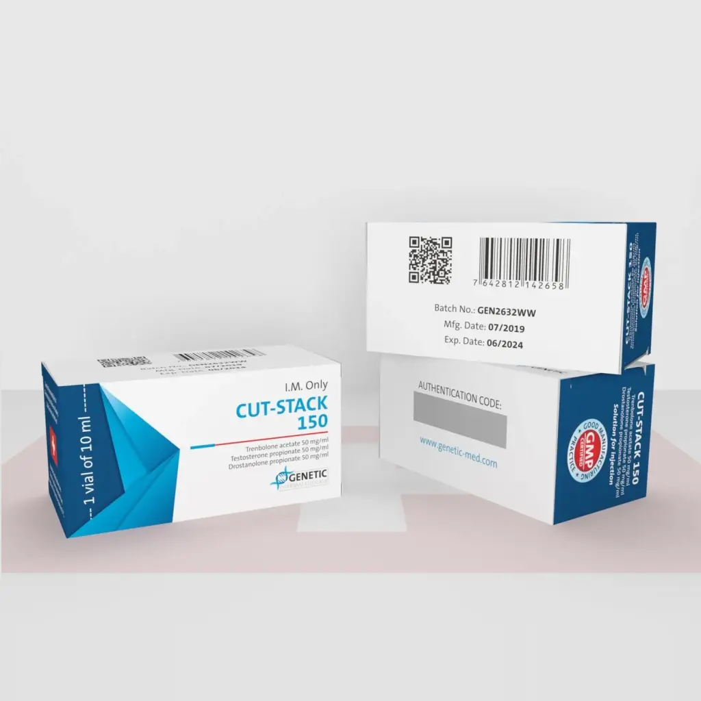 Cut-Stack 150 (10ml) Cut-Stack 150 (10ml)