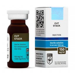 Cut Stack (Hilma) - Drostanolone Propionate - Hilma Biocare Cut Stack (Hilma) - Drostanolone Propionate - Hilma Biocare