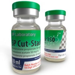 SP Cut-Stack 150 - Drostanolone Propionate - SP Laboratories SP Cut-Stack 150 - Drostanolone Propionate - SP Laboratories