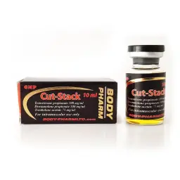 Cut-Stack