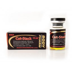 Cut-Stack - Drostanolone Propionate - BodyPharm Cut-Stack - Drostanolone Propionate - BodyPharm