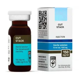 Cut Stack (Hilma)